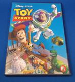 Disney Toy Story (DVD), Alle leeftijden, Verzenden, Gebruikt, Tekenfilm