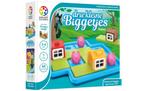 smartgame drie kleine biggetjes , zgan, Hobby en Vrije tijd, Gezelschapsspellen | Bordspellen, Ophalen of Verzenden, Zo goed als nieuw