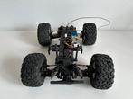 Offroad 1/10 rc auto, Hobby en Vrije tijd, Modelbouw | Radiografisch | Auto's, Elektro, Gebruikt, Auto offroad, Ophalen of Verzenden