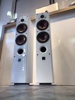 Dali Zensor 5 wit, Audio, Tv en Foto, Overige merken, Ophalen of Verzenden, Zo goed als nieuw, 120 watt of meer