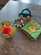 Tol, en wat andere leuke speelgoedjes. Samen 2 euro., Kinderen en Baby's, Speelgoed | Babyspeelgoed, Overige typen, Ophalen of Verzenden