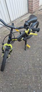 Gebruikt fiets, Ophalen of Verzenden, Gebruikt, Staal