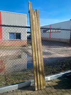 4 Metselprofielen - Stevig en Betrouwbaar, Ophalen, Gebruikt, 25 tot 50 mm, Overige typen