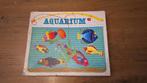 Aquarium spel van Jumbo uit de begin jaren 70., Hobby en Vrije tijd, Gebruikt, Ophalen of Verzenden