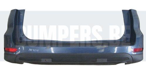 Bumper FORD S-MAX MK2 II 15- EM2B-17C884-A Achterbumper MK42, Auto-onderdelen, Carrosserie en Plaatwerk, Bumper, Achter, Gebruikt