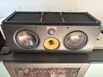 BOWERS & WILKINS BOWERS & WILKINS HTM61 S2, Ophalen, Gebruikt, Bowers & Wilkins (B&W), 120 watt of meer