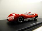 Lola Mk1 1960 1:43 Spark S1128, Verzenden, Nieuw, Auto, Overige merken