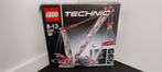 Lego Technic 8288: Crawler Crane, Ophalen, Zo goed als nieuw, Complete set, Lego