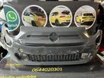 Bumper Fiat 500 2010-2015 Voorbumper Origineel, Auto-onderdelen, Gebruikt, Voor, Ophalen of Verzenden, Bumper