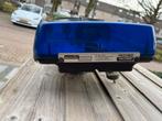 Politie Zwaailamp - Gebruikt, Ophalen, Gebruikt, Universele onderdelen
