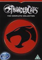 Thundercats, Complete Serie (1985-1989) UK KC niet NLO, Boxset, Actie en Avontuur, Ophalen of Verzenden, Nieuw in verpakking