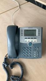 Cisco op phone telefoon spa590g, Gebruikt, Ophalen of Verzenden