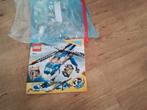 Lego Creator 4995 Helikopter 3 in 1, zonder doos, Ophalen of Verzenden, Zo goed als nieuw, Complete set, Lego