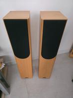 Vivsonik 602 mk 2, Verzenden, Gebruikt, Front, Rear of Stereo speakers, Overige merken