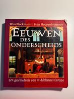Eeuwen des onderscheids - Middeleeuws Europa, Verzenden, 15e en 16e eeuw, Gelezen, Europa