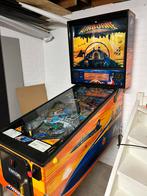 Flipperkast Capcom Airborne “zeldzaam”, Gebruikt, Ophalen, Overige merken, Dot-matrix