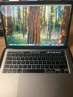 Apple Macbook Pro Touchbar, Computers en Software, Apple Macbooks, MacBook Pro, 2 tot 3 Ghz, 13 inch, 512 GB