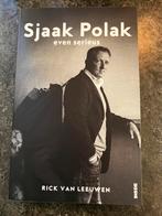 Rick van Leeuwen - Sjaak Polak, Ophalen of Verzenden, Zo goed als nieuw, Rick van Leeuwen, Sport