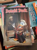 Donald duck Rijksmuseum editie, Ophalen of Verzenden, Zo goed als nieuw