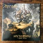 2CD Ayreon - Into The Electric Castle, Ophalen of Verzenden, Gebruikt, Progressive
