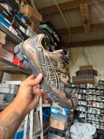 Asics Gel-Nyc Dark Sepia Clay Canyon 44, Ophalen of Verzenden