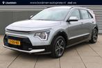 Kia Niro 1.6 GDi Hybrid DynamicLine Navigatie / Camera / Tre, 1374 kg, Stof, Euro 6, 23 km/l