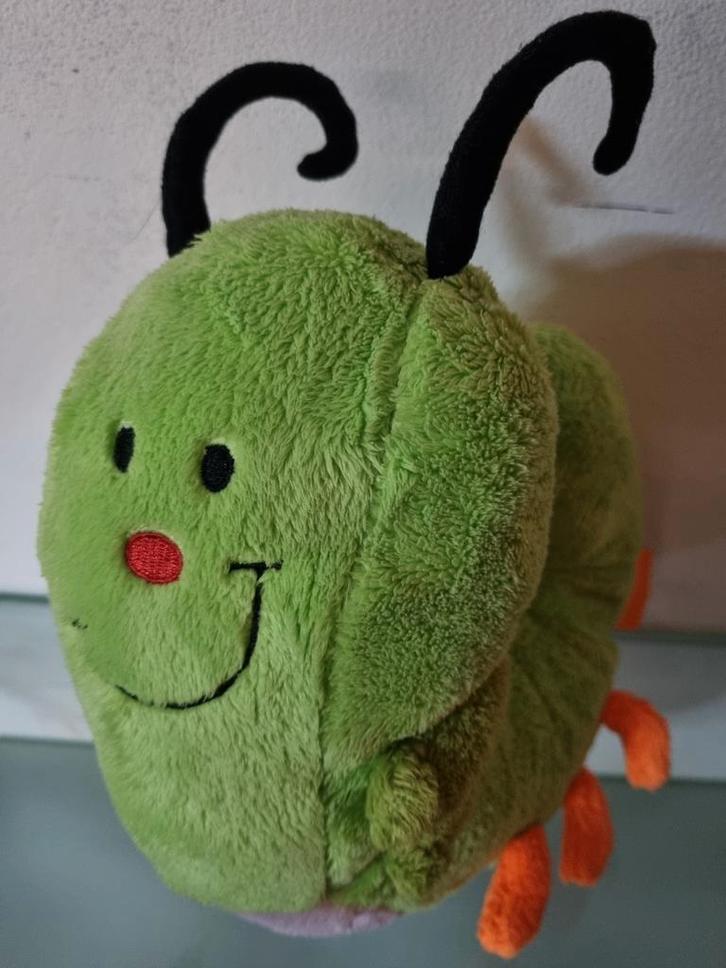 Orig, Rabobank, RUPSJE NOOIT GENOEG, 28 cm,
Label, Inwst!, Kinderen en Baby's, Speelgoed | Knuffels en Pluche, Zo goed als nieuw