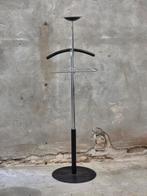 Dressboy vintage. Chroom en zwart metaal, Ophalen, Zo goed als nieuw