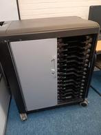 Laptop kast t.e.a.b, Ophalen, Gebruikt, 50 tot 100 cm, Minder dan 100 cm