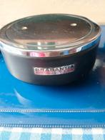 Mooi simpel electrische warmhoud plaatje,  Brabantia., Ophalen of Verzenden