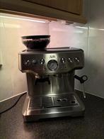 Solis Barista Koffiemachine, Witgoed en Apparatuur, Koffiezetapparaten, Espresso apparaat, Nieuw, Gemalen koffie, Ophalen of Verzenden