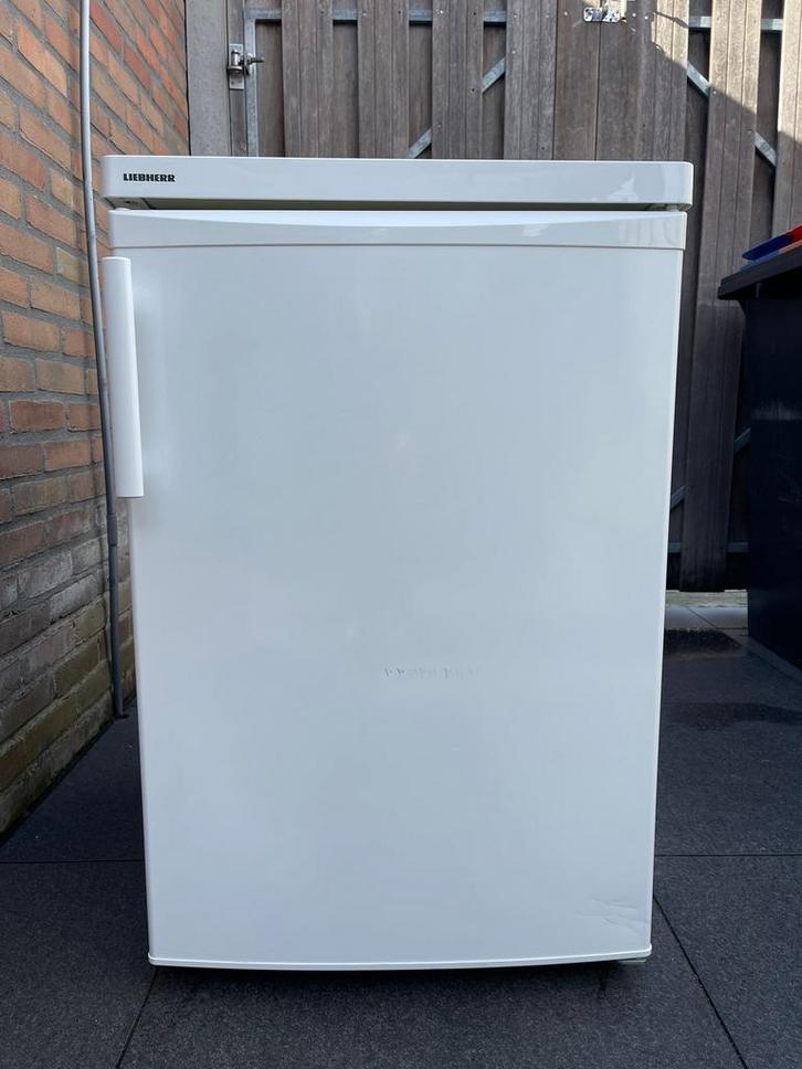 LIEBHERR TP 1434-21G. A+++, Witgoed en Apparatuur, Koelkasten en IJskasten, Zo goed als nieuw, Met vriesvak, 100 tot 150 liter