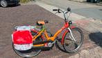 Gazalle Whale 24 inch kinderfiets met drie versnellingen, Fietsen en Brommers, Fietsen | Kinderfietsjes, Ophalen, Gebruikt, 20 inch of meer