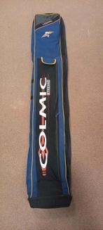 Colmic Extreem Vaste Hengel Foudraal, Overige typen, Nieuw, Ophalen of Verzenden, Nvt