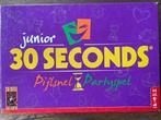 30 seconds junior, Ophalen of Verzenden, Gebruikt, 999  Games