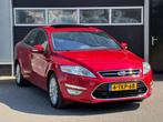 Ford Mondeo 1.6 EcoBoost Platinum Stoelverwarming, Climate C, Voorwielaandrijving, 4 cilinders, Mondeo, Origineel Nederlands