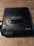 Sony D11 Discman - Niet Getest, Ophalen, Discman