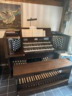 Domus Grand Opera 3 klaviers orgel, Muziek en Instrumenten, Orgels, Ophalen, Zo goed als nieuw, 3 klavieren, Orgel