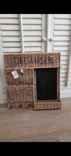 Riviera organiser, Huis en Inrichting, Woonaccessoires | Memoborden, Ophalen, Zo goed als nieuw