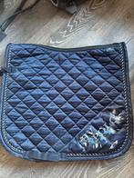 Hv Polo dressuur dekje full, Dieren en Toebehoren, Paarden en Pony's | Dekens en Dekjes, Ophalen of Verzenden, Gebruikt, Dekje