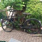 Oude transportfiets (uit de jaren 30), 55 tot 59 cm, Ophalen