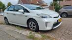 Toyota Prius 1.8 Plug-in Hybrid 2012, trekhaak + dakdragers, Zwart, Wit, Prius, Te koop