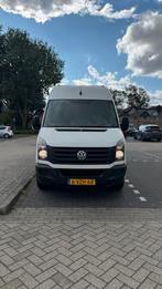 Volkswagen Crafter 50 136pk TDI GB L2h2 366/3500 (euro V), 4 cilinders, Volkswagen, Origineel Nederlands, Particulier