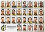 Handtekeningen Kaart - Fortuna Sittard - seizoen 2001/2002, Verzamelen, Ophalen of Verzenden, Zo goed als nieuw, PSV, Spelerskaart