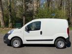 Fiat FIORINO 1.4 Benzine EASY PRO - Airco - D-riem V.V - BTW, Voorwielaandrijving, Wit, Bedrijf, Handgeschakeld