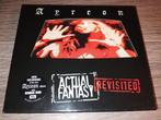 Ayreon ‎- Actual Fantasy Revisited [CD + DVD], Cd's en Dvd's, Ophalen of Verzenden, Zo goed als nieuw
