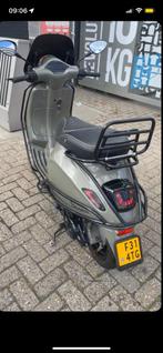 Vespa 50cc - Klassieker in topconditie!, Ophalen of Verzenden, Gebruikt, Maximaal 45 km/u, Overige modellen