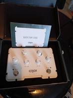 Kernom Ridge overdrive, Ophalen, Gebruikt, Distortion, Overdrive of Fuzz