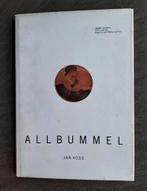 Allbummel - Jan Voss (gesigneerd & genummerd: nr 407/800), Boeken, Kunst en Cultuur | Beeldend, Gelezen, Ophalen of Verzenden