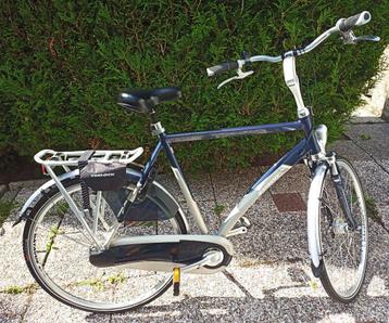 Nieuwe Batavus Heren Fiets 61 cm beschikbaar voor biedingen